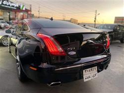 جاكوار XJ